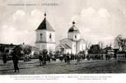 Церковь Николая Чудотворца, фото с сайта http://wikimapia.org/27644210/ru/Николаевская-церковь<br>, Брацлав, Тульчинский район, Украина, Винницкая область