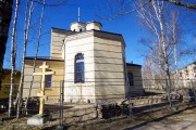 Церковь Димитрия Солунского, , Олайне, Олайнский край, Латвия