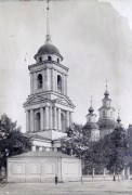 Церковь Покрова Пресвятой Богородицы, Фото Стефана Андреевича Таранушенко, 1914 г. Источник: http://otkudarodom.ua<br>, Сумы, Сумы, город, Украина, Сумская область