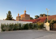 Церковь Александра Невского - Ашхабад - Туркменистан - Прочие страны