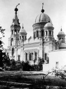 Собор Воскресения Христова, После землетрясения 1 мая 1929 года<br>, Ашхабад, Туркменистан, Прочие страны