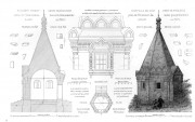 Неизвестная часовня Никитского монастыря - Переславль-Залесский - Переславский район и г. Переславль-Залесский - Ярославская область