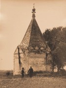 Переславль-Залесский. Неизвестная часовня Никитского монастыря