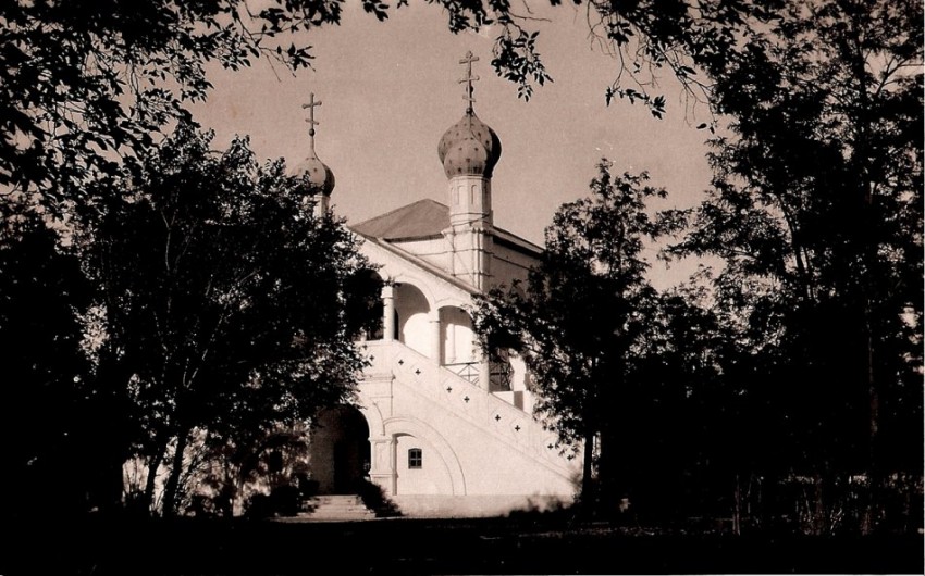 Церковь Китайских мучеников в Бэйгуане, Пекин (Китай, Прочие страны). архивная фотография, Источник: http://s6.sinaimg.cn/large/002uaZ6Izy6H7LbdxUpd5&690