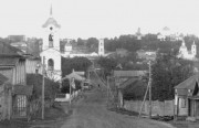 Церковь Смоленской иконы Божией Матери - Дорогобуж - Дорогобужский район - Смоленская область