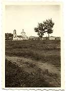 Дорогобуж. Смоленской иконы Божией Матери, церковь