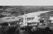 Церковь Покрова Пресвятой Богородицы, 1912 год с http://keytown.me/wp-content/uploads/2015/08/1737744.jpg<br>, Дорогобуж, Дорогобужский район, Смоленская область