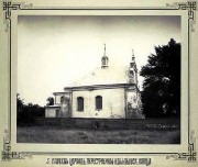 Церковь Преображения Господня, Фото с сайта http://andcvet.narod.ru/XD/sam.html<br>, Подгуже, Люблинское воеводство, Польша