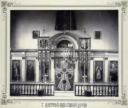 Церковь Преображения Господня, Фото с сайта http://andcvet.narod.ru/XD/sam.html<br>, Подгуже, Люблинское воеводство, Польша