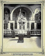 Церковь Успения Пресвятой Богородицы - Щебжешин - Люблинское воеводство - Польша