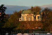 Церковь Николая Чудотворца, , Люблин, Люблинское воеводство, Польша