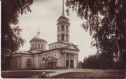 Кафедральный собор Воскресения Христова (старый), Частная коллекция. Фото 1900-х годов<br>, Уфа, Уфа, город, Республика Башкортостан