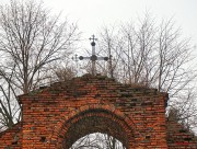 Колокольня церкви Михаила Архангела, , Кодень, Люблинское воеводство, Польша