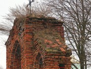 Колокольня церкви Михаила Архангела - Кодень - Люблинское воеводство - Польша