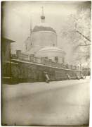 Саратов. Казанской иконы Божией Матери, церковь