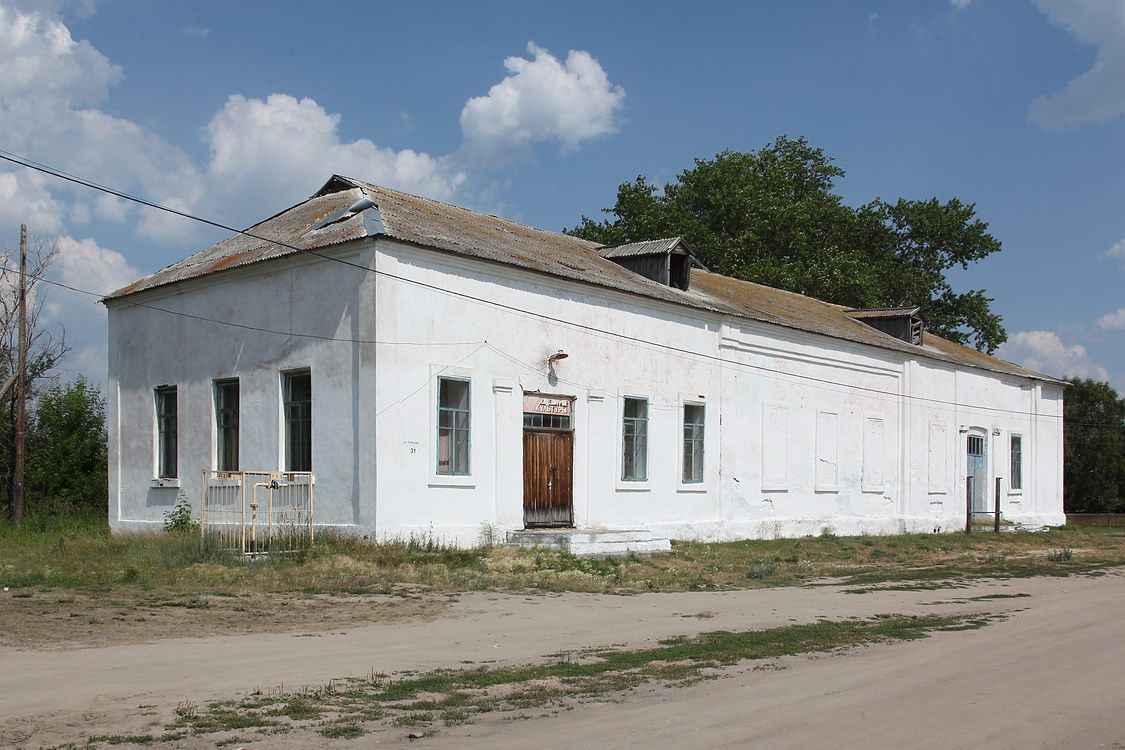 Нижний Яр. Церковь Рождества Пресвятой Богородицы. фасады, Вид с юго-запада