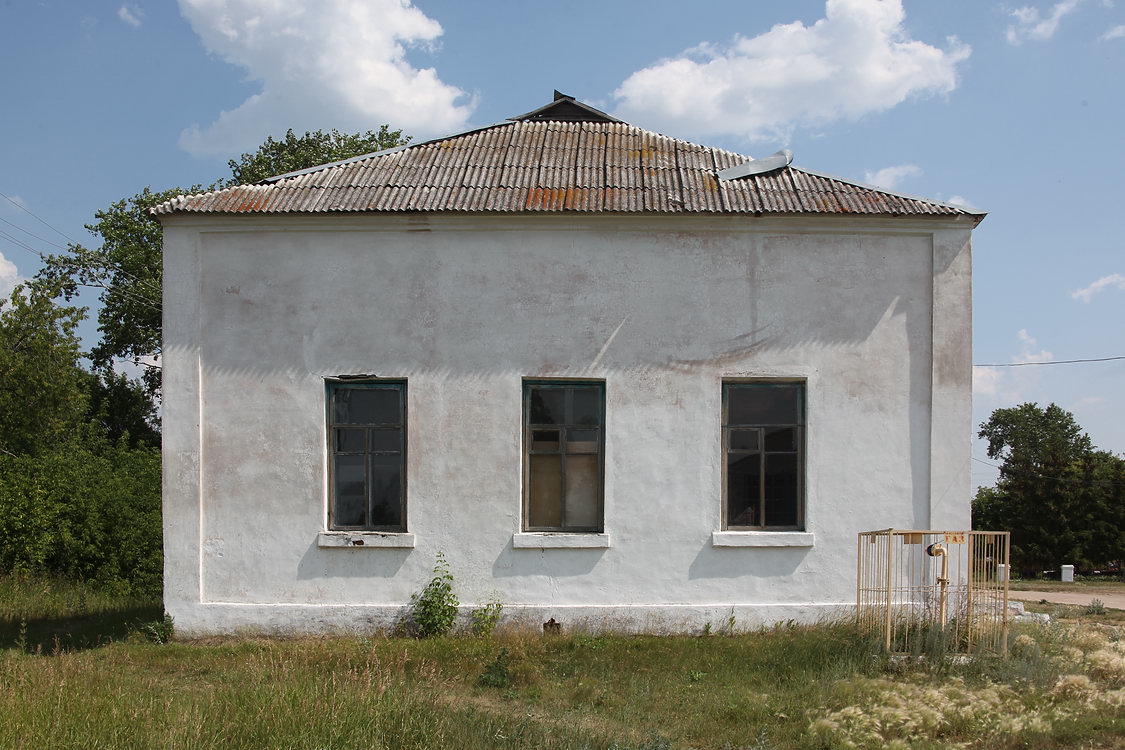 Нижний Яр. Церковь Рождества Пресвятой Богородицы. фасады, Западный фасад