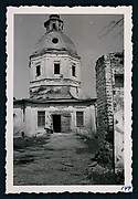 Новоржев. Николая Чудотворца (старая), церковь