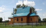 Церковь Казанской иконы Божией Матери - Лопатино - Вадский район - Нижегородская область