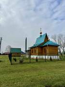 Лопатино. Казанской иконы Божией Матери, церковь