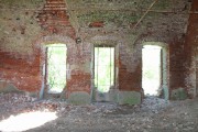 Церковь Троицы Живоначальной, , Соловьевка, Чернский район, Тульская область