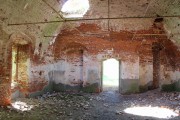 Церковь Троицы Живоначальной, , Соловьевка, Чернский район, Тульская область
