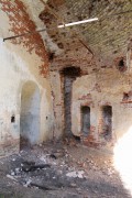 Церковь Троицы Живоначальной, , Соловьевка, Чернский район, Тульская область