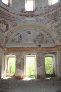 Церковь Троицы Живоначальной, , Соловьевка, Чернский район, Тульская область