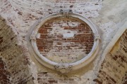 Церковь Троицы Живоначальной, , Соловьевка, Чернский район, Тульская область