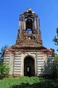 Церковь Троицы Живоначальной - Соловьевка - Чернский район - Тульская область