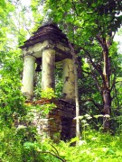 Часовня Тамары Царицы, Фото предоставлено Денисом Белецким<br>, Чичо, Мцхета-Мтианети, Грузия