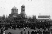 Церковь Николая Чудотворца, что на Балканах, , Волгоград, Волгоград, город, Волгоградская область