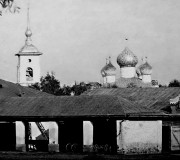 Собор Преображения Господня, фото с сайта http://www.elatma2008.narod.ru/E17.htm<br>, Елатьма, Касимовский район и г. Касимов, Рязанская область