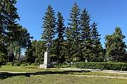 Пронск. Казанской иконы Божией Матери, собор