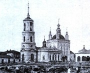 Церковь Параскевы Пятницы - Скопин - Скопинский район и г. Скопин - Рязанская область