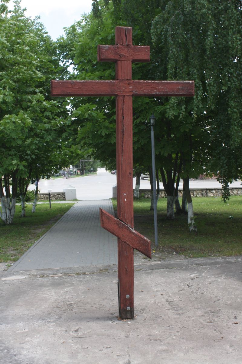 Собор Успения Пресвятой Богородицы, Сапожок (Сапожковский район, Рязанская область). дополнительная информация