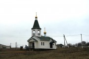 Церковь Сергия Радонежского - Медвежье - Семилукский район - Воронежская область