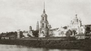 Церковь Троицы Живоначальной - Михайлов - Михайловский район - Рязанская область