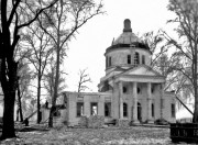 Вознесения Господня, церковь