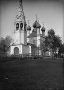 Кострома. Успения Пресвятой Богородицы в Андреевской слободе, церковь