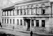 Неизвестная домовая церковь при мужской гимназии, Фото с сайта news.tut.by<br>, Минск, Минск, город, Беларусь, Минская область