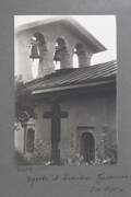 Церковь Никиты мученика (Гусятника), Фото 1910-х гг. из собрания Государственного Эрмитажа. (Музейный № ЭРФт-2612)<br>, Псков, Псков, город, Псковская область