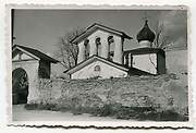 Псков. Никиты мученика (Гусятника), церковь