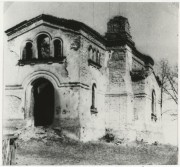 Церковь Троицы Живоначальной, Дата съемки после 1945 года XX века<br>, Арукюла, Харьюмаа, Эстония