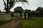 Реомяэский Иоанно-Предтеченский скит, , Рео, Сааремаа, Эстония