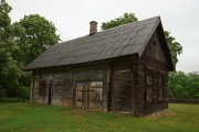 Реомяэский Иоанно-Предтеченский скит, Здание бывшей школы<br>, Рео, Сааремаа, Эстония