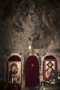Церковь Ламария (Богородицы) - Жибиани - Самегрело и Земо-Сванетия - Грузия