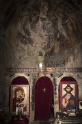 Церковь Успения Пресвятой Богородицы, , Жибиани, Самегрело и Земо-Сванети, Грузия