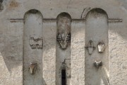 Церковь Георгия Победоносца, , Накипари, Самегрело и Земо-Сванетия, Грузия