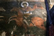 Церковь Георгия Победоносца, святой воин<br>, Накипари, Самегрело и Земо-Сванетия, Грузия